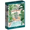 Image de Puzzle 1000 Pièces Moroccan Dream Aquarelle Teal 69 X 47,8 Cm Pieces & Peace