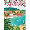 Image de Pieces & Peace Puzzle Kefalonia - Grèce Puzzle 1000 Pièces