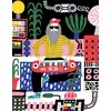 Image de Pieces & Peace Puzzle - Le Musicien Barbu Puzzle 500 Pièces