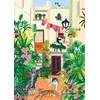 Image de Pieces & Peace Puzzle Pouilles Locorontondo 1000 Pièces Puzzle