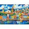 Image de Grafika Puzzle Mediterranean Dream - Puzzle 1000 Pièces Adultes