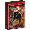 Image de Puz 1000p Panda Roux Alize Ali50035