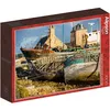 Image de Puzzle - ALIZE - ALI50095 - 1000 pièces - Thème maritime - Multicolore