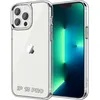 Image de NONOVIVI   Coque Transparente pour iPhone 13 Pro - Étui de Protection Complet Antichoc en TPU