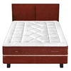 Image de Matelas Epeda Galactique Terra Ressorts Ensachés 160x200 2 Places 32 Cm
