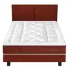 Image de Matelas Epeda Galactique Terra 200x200 Cm 2 Places 32 Cm Mousse Multi-air Tonique
