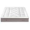 Image de Matelas Mousse Epeda Galactique Rose 110x190 Cm Tonique 32 Cm Capitonné Fait Main