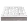 Image de Matelas En Mousse Epeda Galactique Rose 120x190 32 Cm Tonique Face Hiver/été Oeko-tex