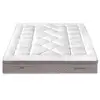 Image de Matelas Mousse Epeda Galactique Rose 1 Place 120x200 32 Cm, 4 Cm Fermeté, Multi-air Tech, Oeko-tex