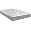 Image de Matelas Epeda Galactique Argenté 130x190 Ressorts Ensachés Tonique 1 Place Fabrication Française