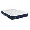 Image de Matelas Epeda Galactique Bleu Ressorts Ensachés Bleu 180x200 Epeda