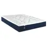 Image de Matelas 2 Places Epeda Galactique Bleu 200x200 Ressorts Ensachés 32 Cm