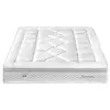 Image de Matelas Epeda Galactique 200x200 Mousse Ferme 32 Cm Multi-air Oeko-tex