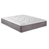 Image de Matelas Epeda Perseid Gper 140x190 Ressorts Ensachés Latex Naturel 4 Cm Moelleux Oeko-tex