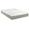 Image de Matelas Epeda Perseid Mord 140x190 Moelleux Ressorts Ensachés Latex Naturel 4 Cm Oeko-tex