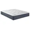 Image de Matelas Epeda Perseid Gran 100x190 Ressorts Ensachés Confort Moelleux Latex Naturel 4 Cm Fabriqué En France