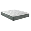 Image de Matelas Epeda Persei Des Vert 70x190 Ressorts Ensachés Confort Moelleux 33 Cm Fabriqué En France