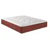 Image de Matelas Epeda Perseides Terr Ressorts Ensachés 160x190 Cm Confort Doux 33 Cm Multi-air