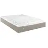 Image de Matelas Epeda Perseid Mord 200x200 Ressorts Ensachés Latex Naturel Multi-air Beige