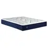 Image de Matelas Epeda Perseid Deni 200x200 2 Places Ressorts Ensachés Latex Naturel 4 Cm