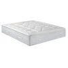 Image de Matelas Epeda Perseides Assorti 90x200 Ressorts Ensachés Latex Naturel Multi-air Blanc