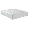 Image de Matelas Ressorts Ensachés Epeda Perseides Assorti 180x200 Moelleux Latex Naturel Multi-air