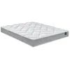Image de Ensemble Bultex BACK TO BASICS + Sommier POWER + pieds 140x190 Mousse