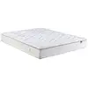 Image de Matelas epeda chapeline 80x190 cm ressorts ensachés accueil moelleux
