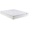 Image de Matelas 1 Place Epeda Chapeline 80x200 Ressorts Ensachés Moelleux Hiver Été Oeko-tex