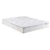 Image de Matelas Epeda Chapeline 90x200 Ressorts Ensachés Confort Moelleux Hiver Été Caissette Renforcée