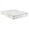 Image de Matelas Lounge 4 Ressorts Ensachés Acier Blanc 140x190 Epeda