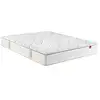 Image de Matelas Epeda Lounge 4 80x190 Ferme Ressorts Ensachés 3 Zones 25 Cm Oeko-tex
