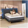 Image de Ensemble bultex smart repair + sommier confort ferme 90x190