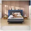 Image de Ensemble bultex recovery + sommier confort ferme 100x200