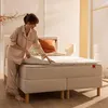 Image de Surmatelas moelleux 180x200 Epeda Harmonie