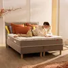Image de Surmatelas mémoire de forme 140x200 Epeda Noblesse