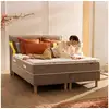 Image de Surmatelas mémoire de forme 140x200 epeda noblesse