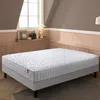 Image de Ensemble sommier et matelas 90x190 cm ressorts ensachés ferme Epeda Distinct 3