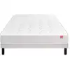 Image de Ensemble epeda destination + sommier confort ferme 90x200
