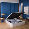 Image de Lit coffre Space’Up Bultex 140x190