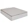 Image de Lit coffre space’up bultex 160x200