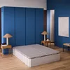 Image de Lit coffre Space’Up Bultex 2x80x200