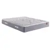 Image de Matelas 90x200 mariniere mousse moelleux double faces ressorts ensaches 8162590