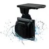 Image de Bestway Robot Piscine Titan À Énergie Solaire Et Navigation Ia Nettoyage Fond Parois Et Ligne D'eau 300m² Max