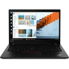 Image de Pc Portable Lenovo Thinkpad T14 Gen 1 14 Fhd Noir