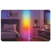 Image de Lampe de sol RGBIC multicolore 140 cm personnalisable - Néolium