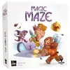 Image de Jeu Coopératif Sit Down Magic Maze