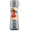 Image de Mixeur Portable - SHOP-STORY - SHAKUIT - Rechargeable - Couleur Gris - Idéal pour Smoothies