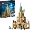 Image de Jouet - LEGO - 76402 Harry Potter - Poudlard - Bureau de Dumbledore - 6 minifigurines