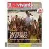 Image de Il Est Vivant ! NÂ° 286, Octobre 2011 - Matthieu Dauchez - A Manille AuprÃ¨s Des Enfants Des DÃ©charges en occasion ou reconditionné
